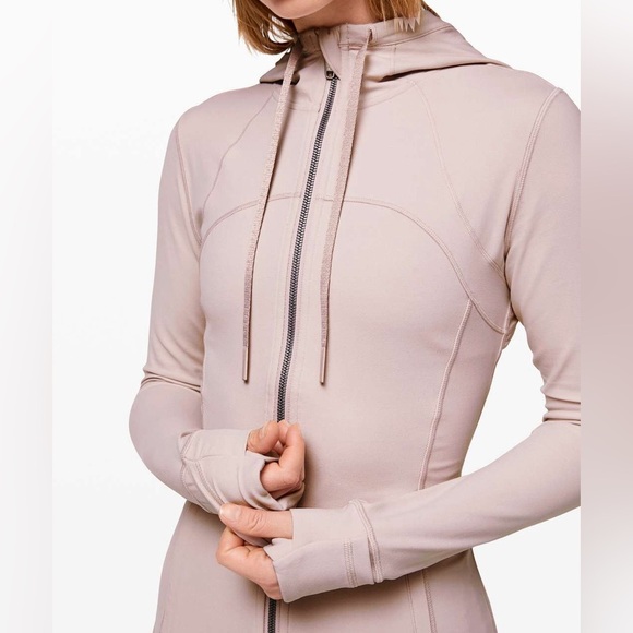 Lululemon Hooded Define Jacket *Nulu - Picture 4 of 12
